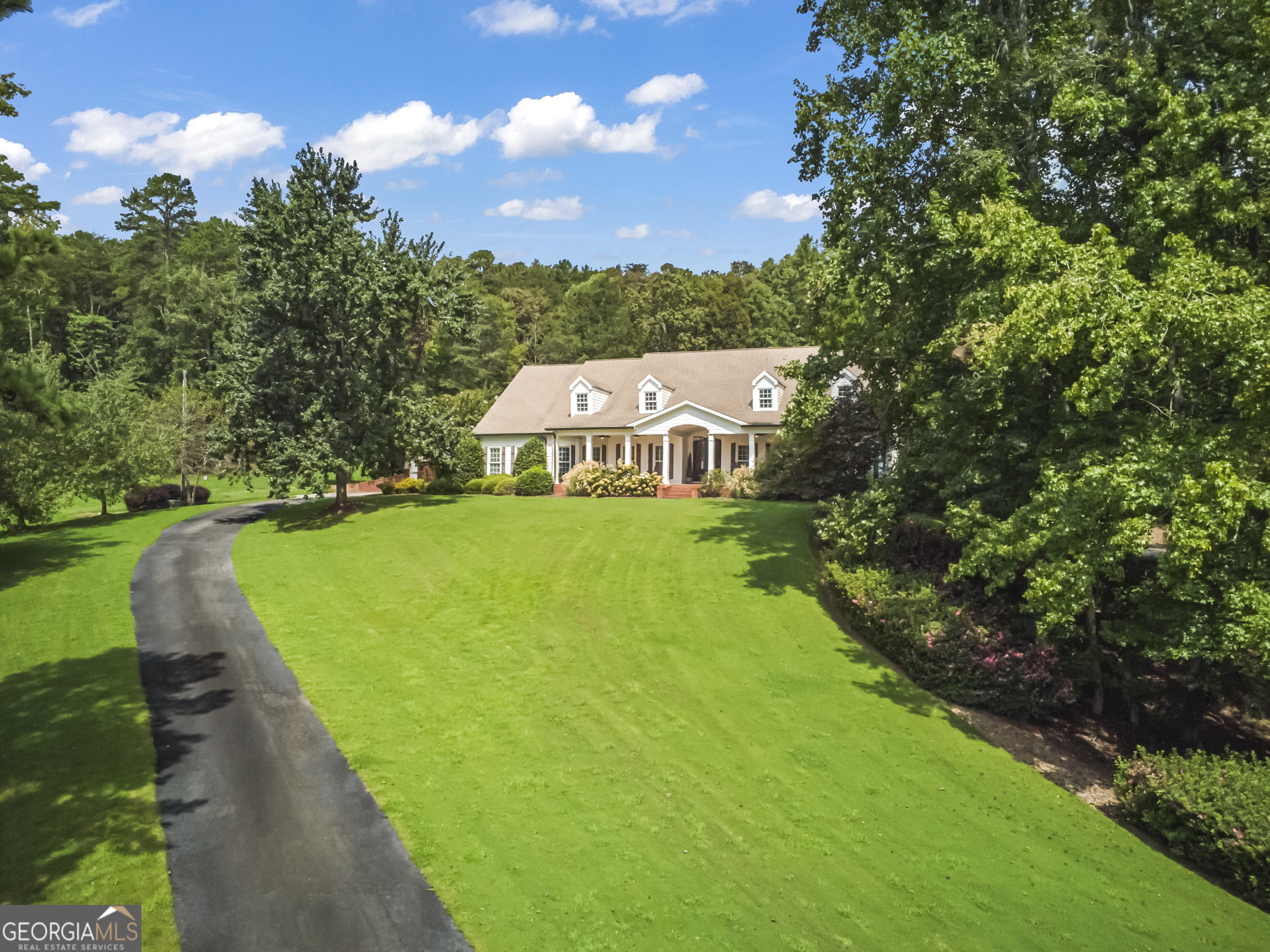 6249 Ben Parks RD