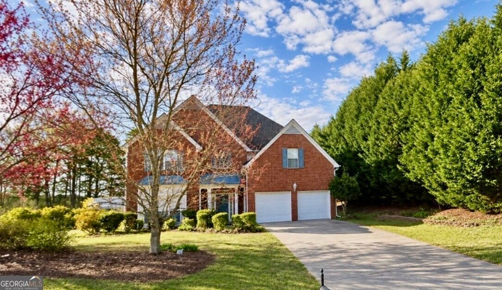 Photo of 2755 Jona Trail, Dacula, GA 30019 (MLS # 10844952)