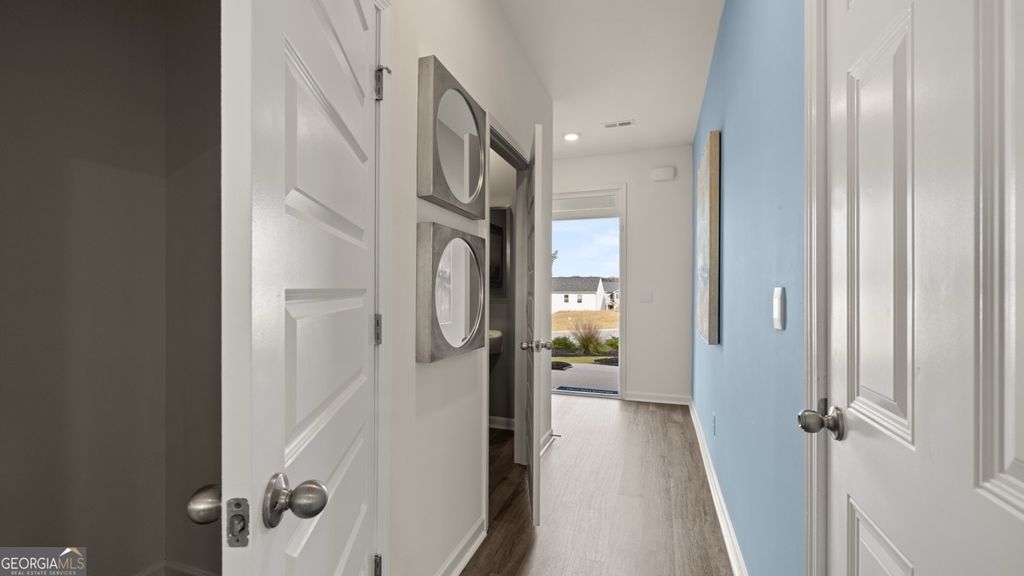 Photo of 213 LAURITSEN Way, Newnan, GA 30265 (MLS # 10657587)