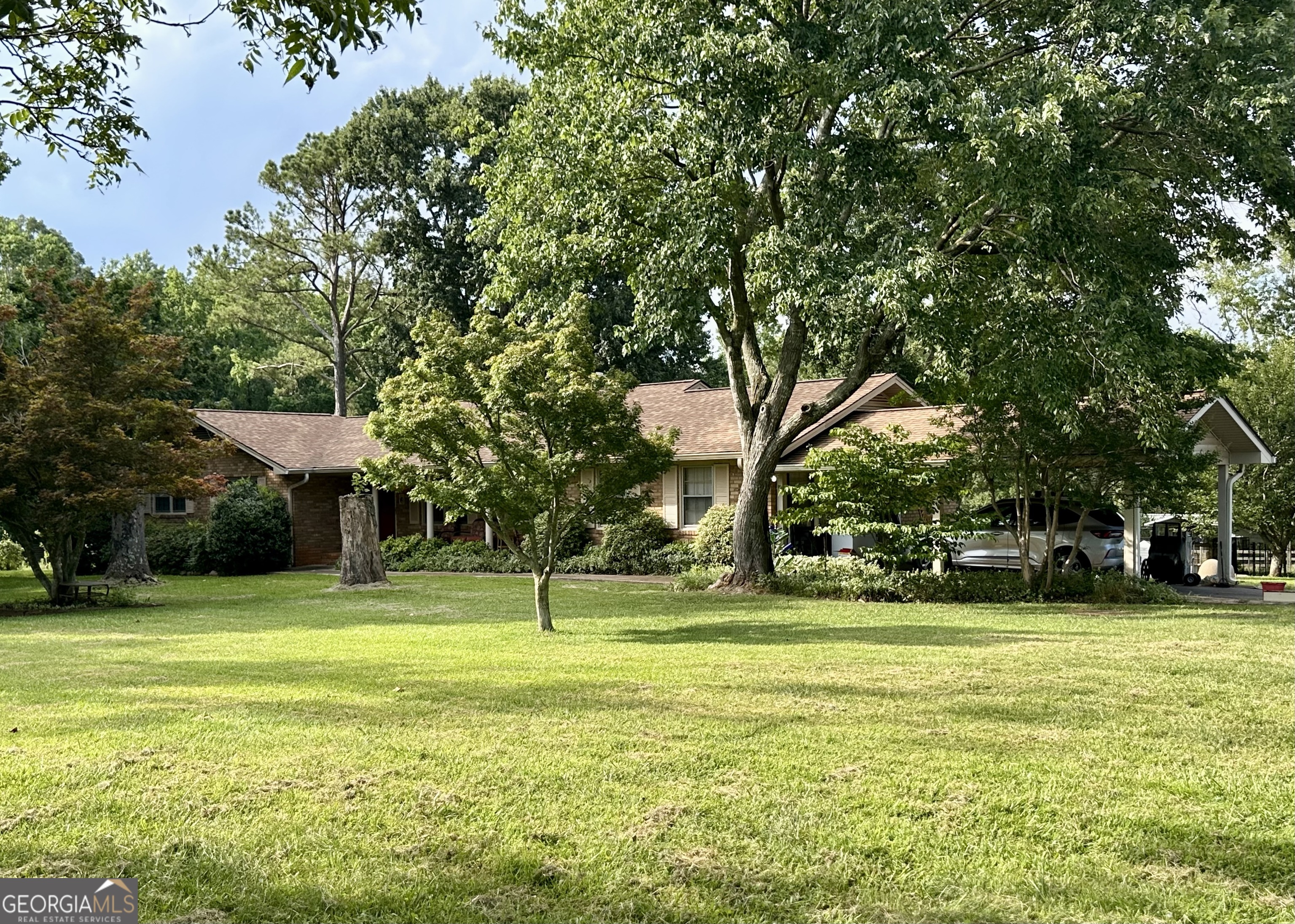 886 Hudson Rivers Church RD