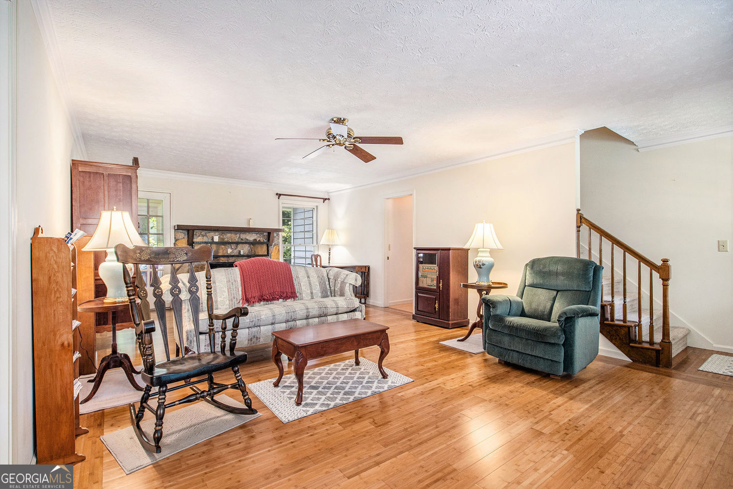 593 Old Mill CT