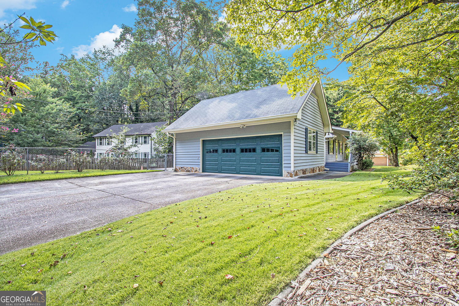593 Old Mill CT