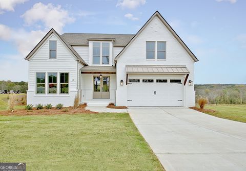 45 Crest Haven Court, Senoia, GA 30276 - MLS#: 10487874