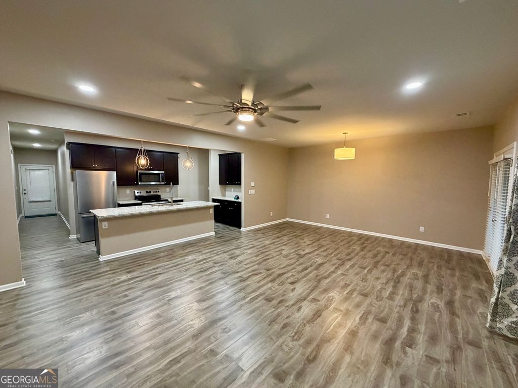 Photo of 543 Monticello Boulevard SE, Atlanta, GA 30354 (MLS # 10679300)