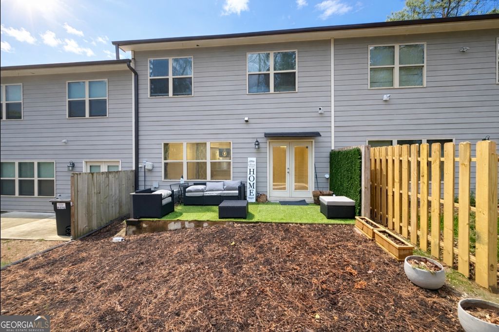 Photo of 543 Monticello Boulevard SE, Atlanta, GA 30354 (MLS # 10679300)