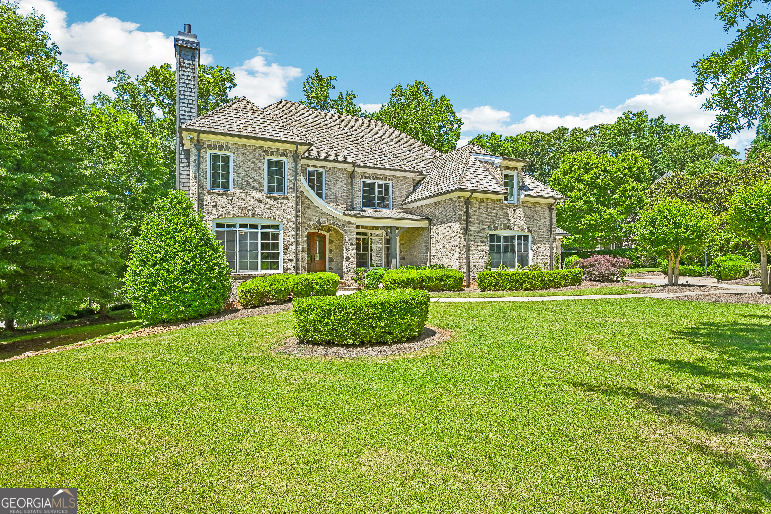 880 Crabapple HL