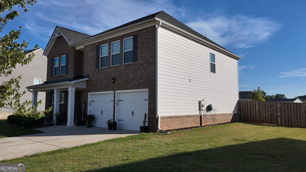 Photo of 498 daffodil Lane, McDonough, GA 30253 (MLS # 10870855)