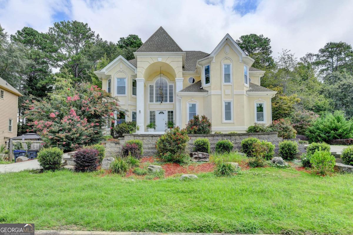 1795 Laurel Creek DR