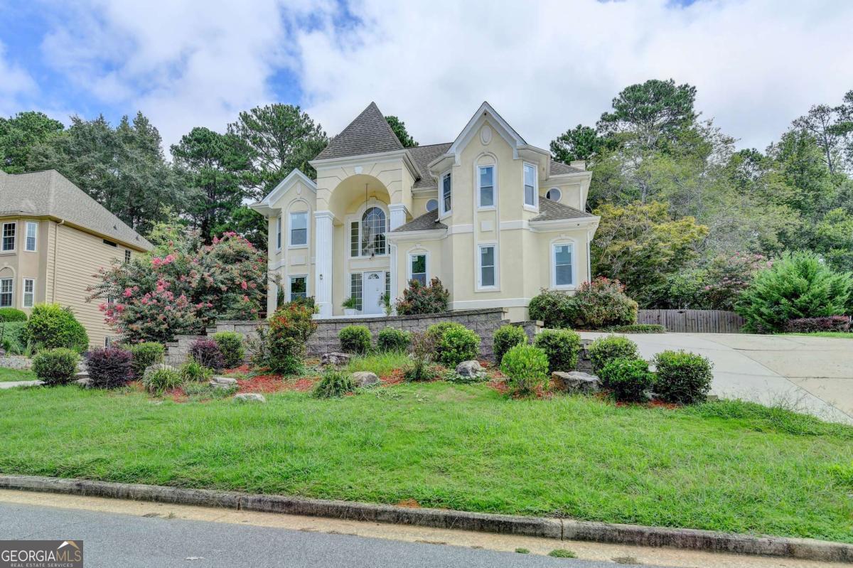 1795 Laurel Creek DR