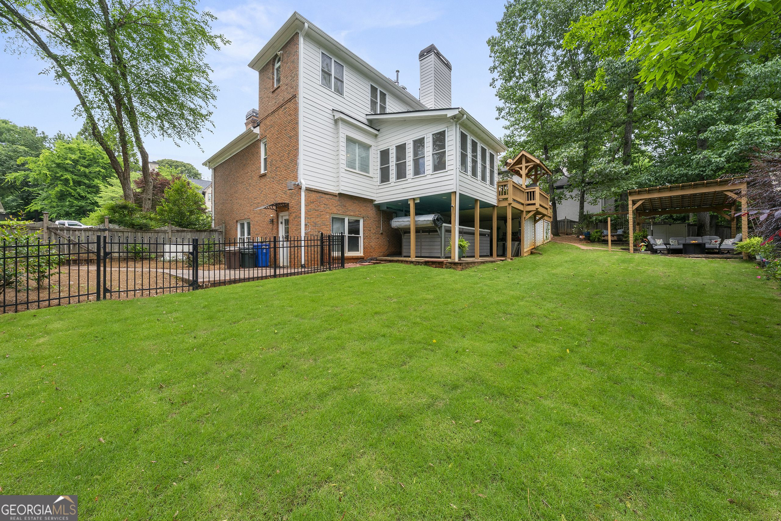 1703 Brandywine CT