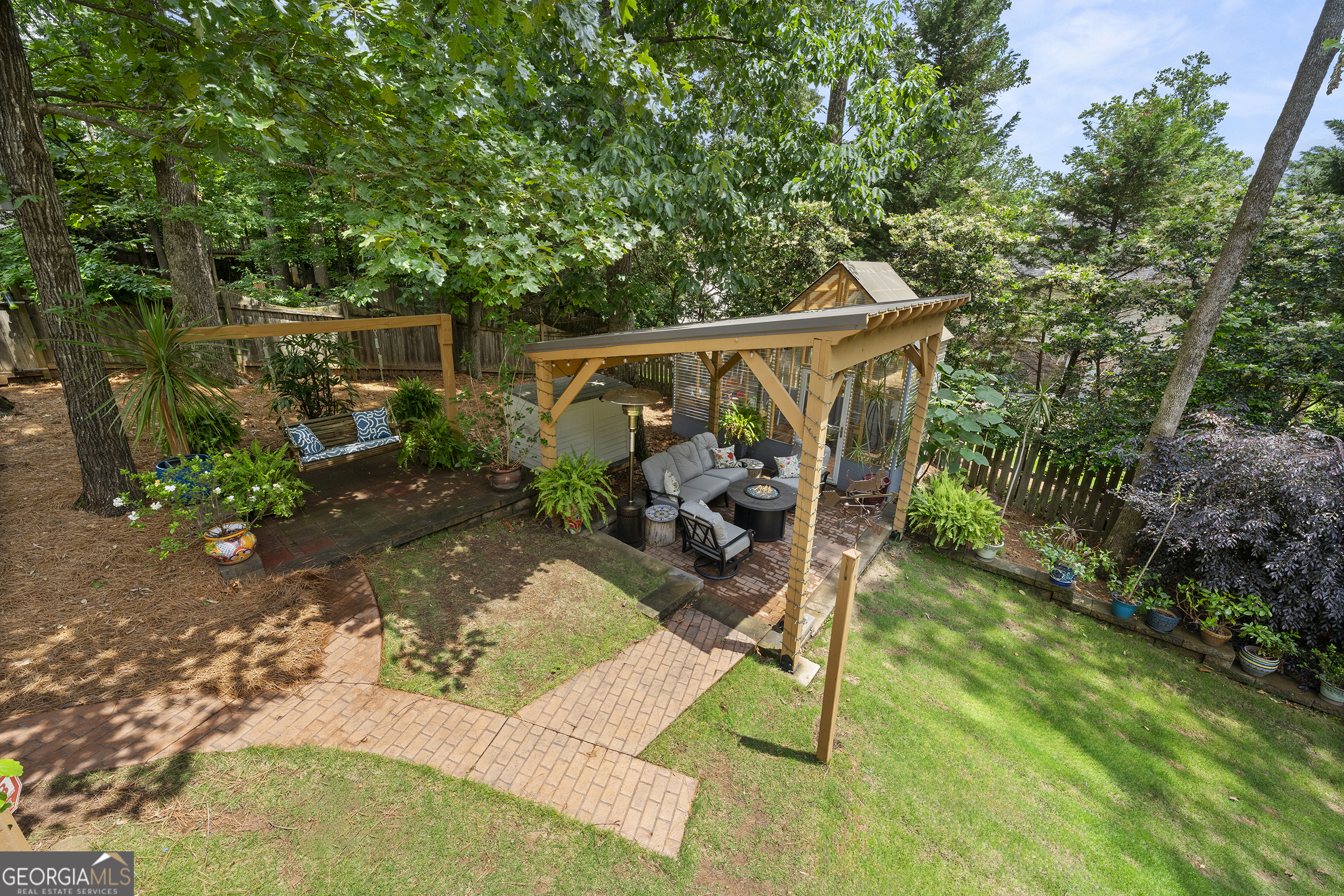 1703 Brandywine CT