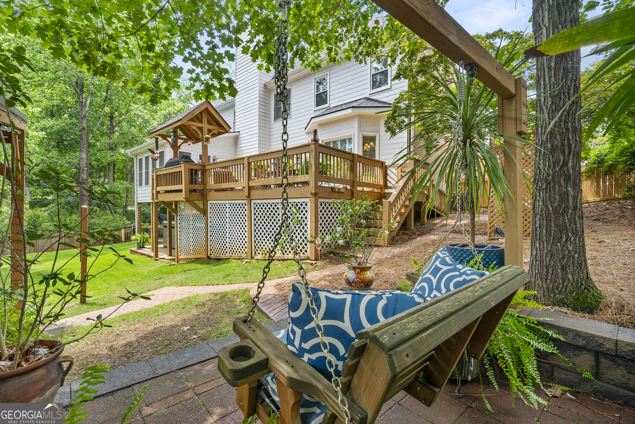 1703 Brandywine CT