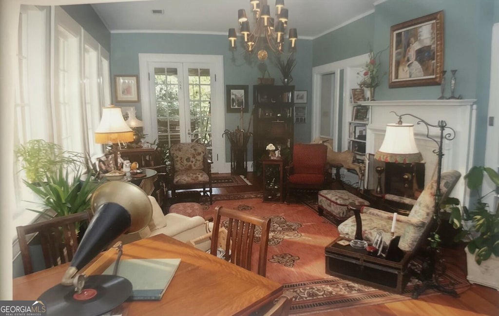 Photo of 1116 Jackson Springs Road, Macon, GA 31211 (MLS # 10876698)