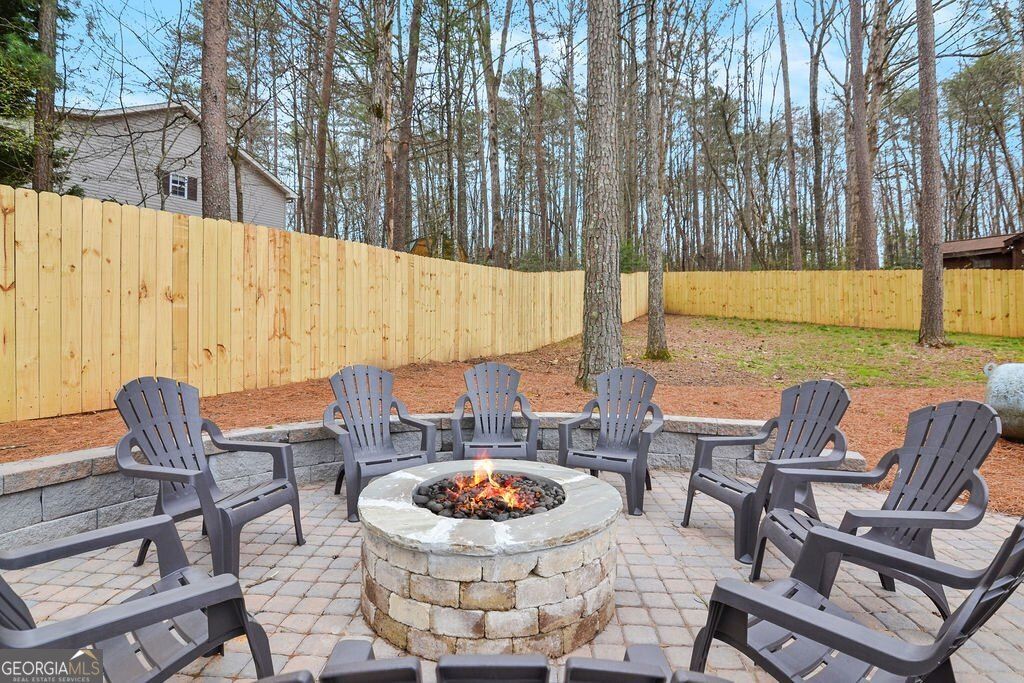 Photo of 45 Wilderness Trl, Blue Ridge, GA 30513 (MLS # 10719049)