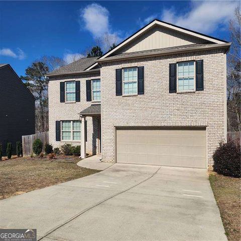 105 Arbor Creek TRL Dallas GA 30157