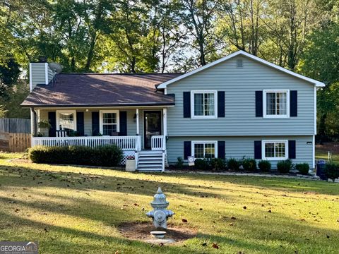 3019 Westwood DR Acworth GA 30102