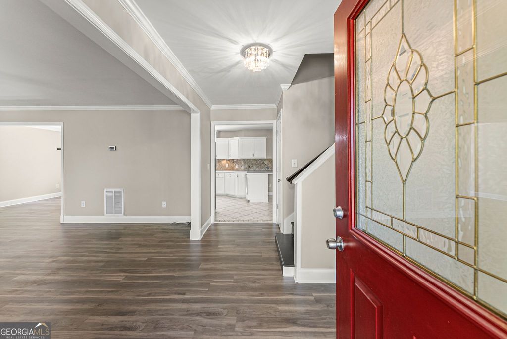 Photo of 428 Pointe Willow Drive, Cleveland, GA 30528 (MLS # 10757955)