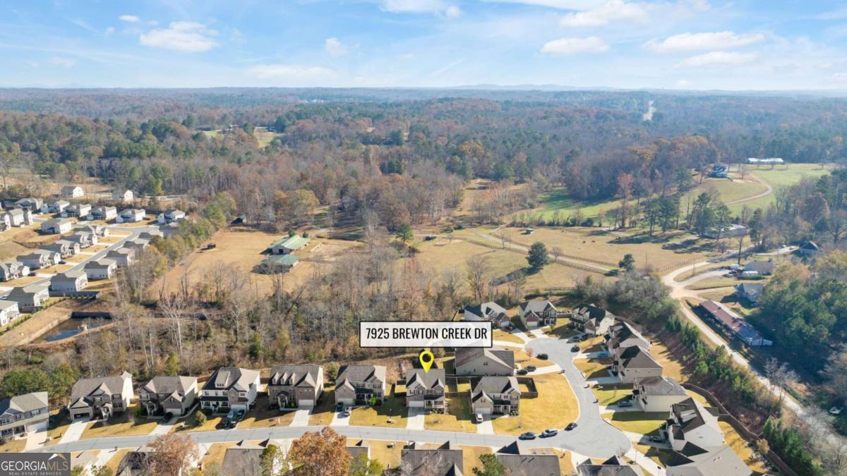 7925 Brewton Creek DR