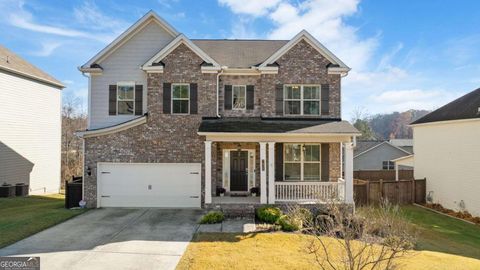 7925 Brewton Creek DR Cumming GA 30028