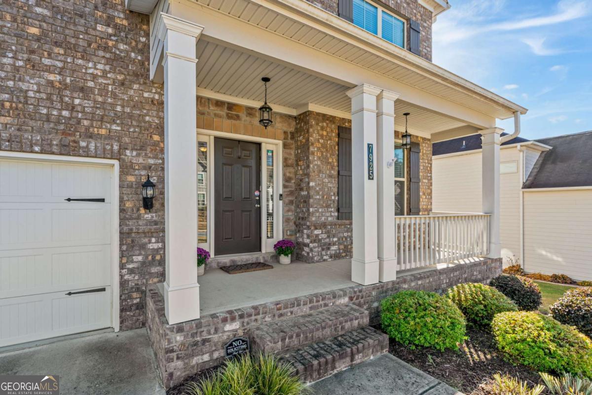 7925 Brewton Creek DR