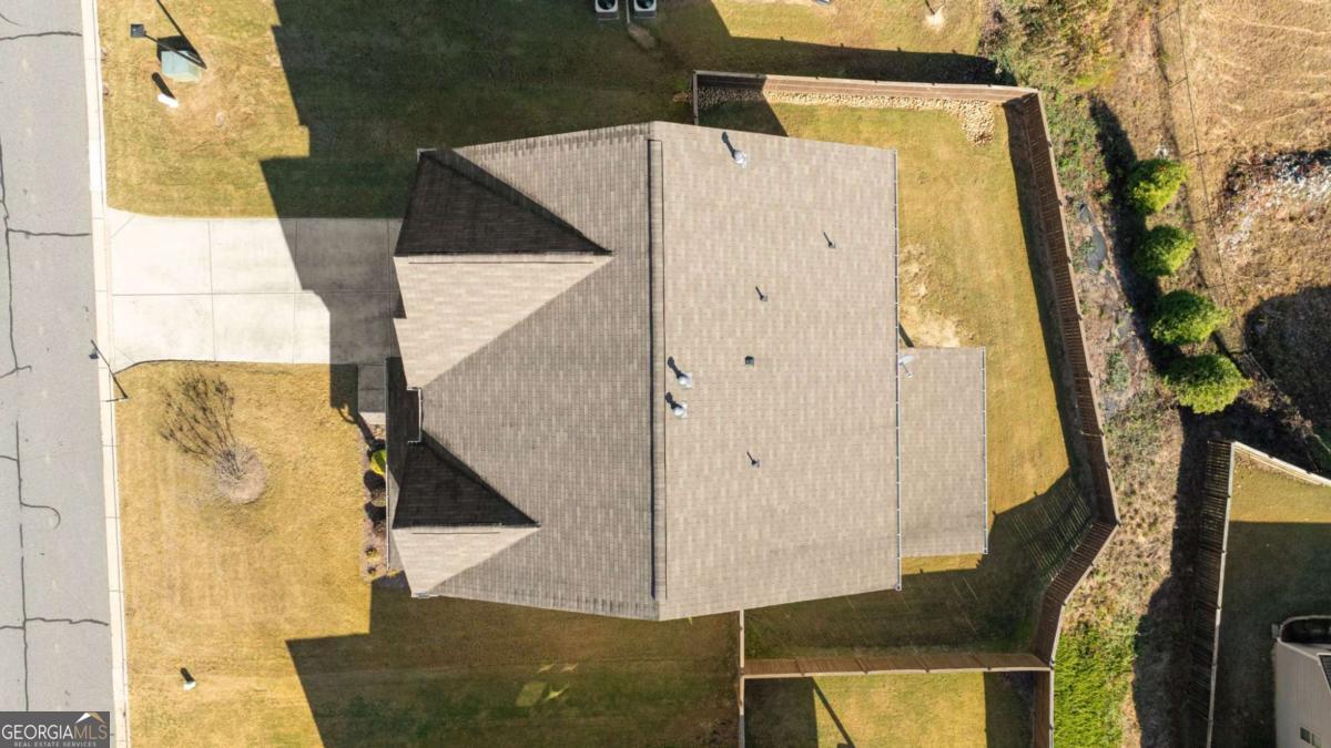 7925 Brewton Creek DR