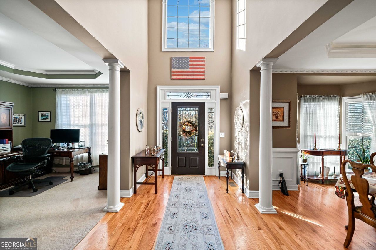 424 LAKE POINT TRCE