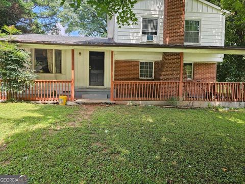 3268 Oakcliff RD Atlanta GA 30340