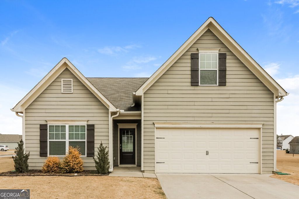 Photo of 40 Robin Road, Adairsville, GA 30103 (MLS # 10702361)