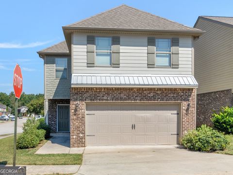 1244 Faye CT McDonough GA 30253