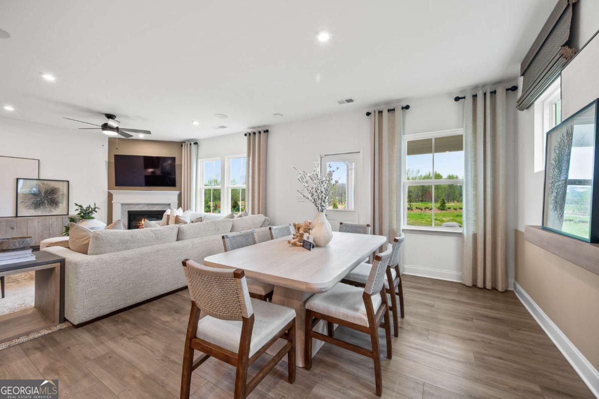 1649 Tide Mill Road- Lot 78