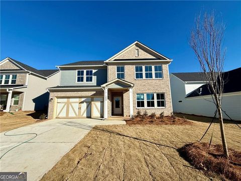 1649 Tide Mill Road- Lot 78 Cumming GA 30040