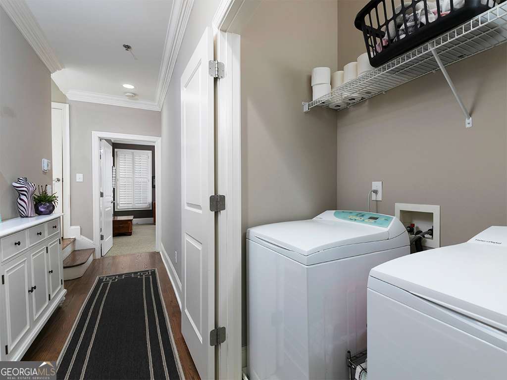 Emerson Hill Square - Residential