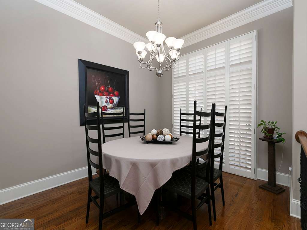 Emerson Hill Square - Residential