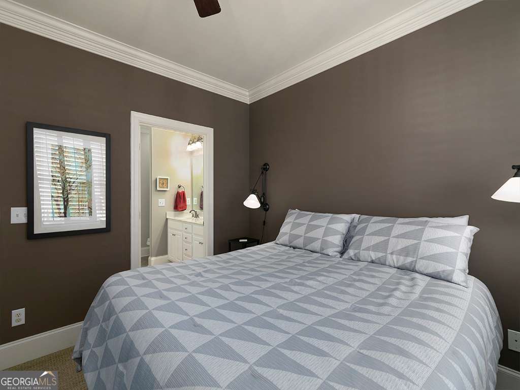 Emerson Hill Square - Residential
