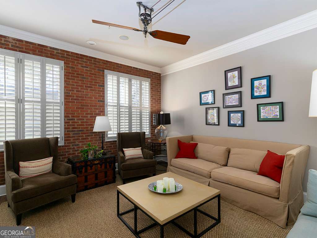 Emerson Hill Square - Residential