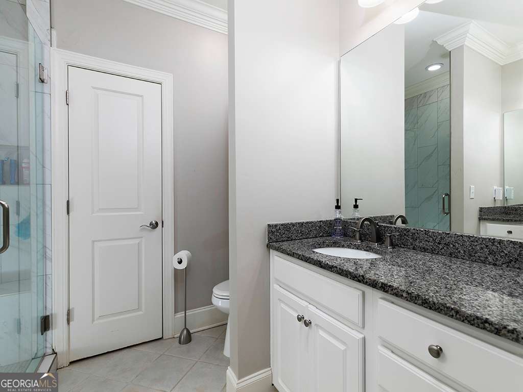 Emerson Hill Square - Residential