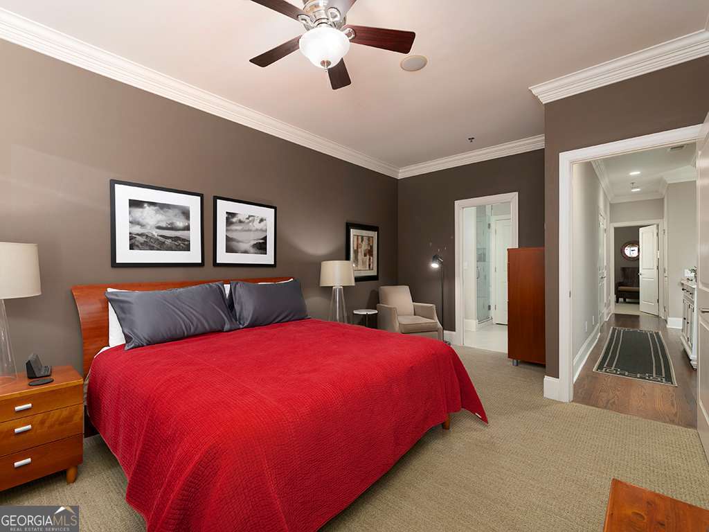 Emerson Hill Square - Residential