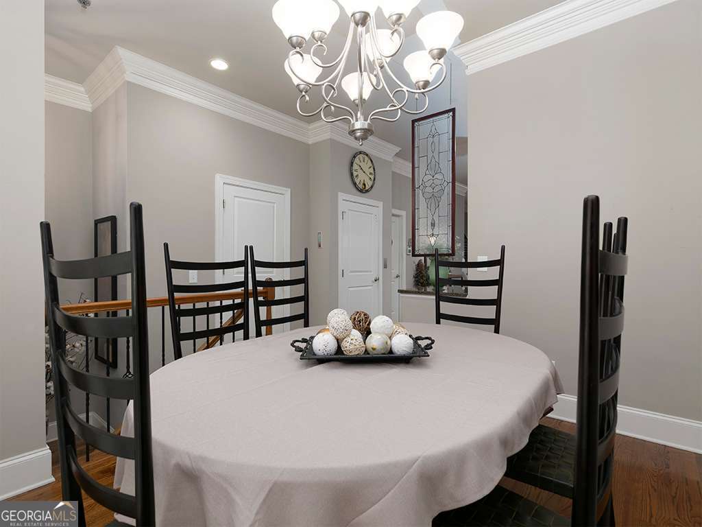 Emerson Hill Square - Residential