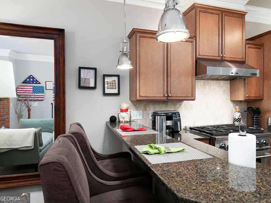 Emerson Hill Square - Residential