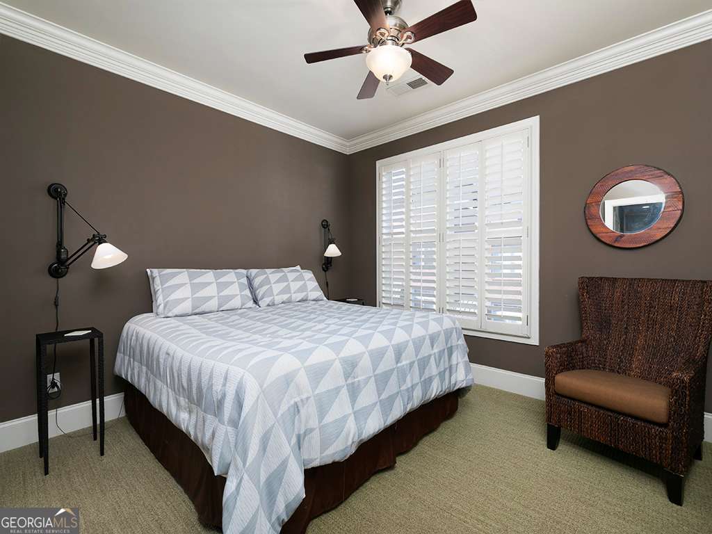 Emerson Hill Square - Residential