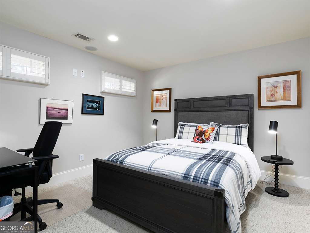 Emerson Hill Square - Residential