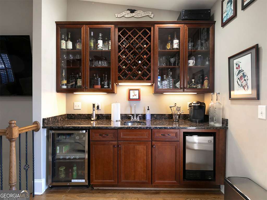 Emerson Hill Square - Residential