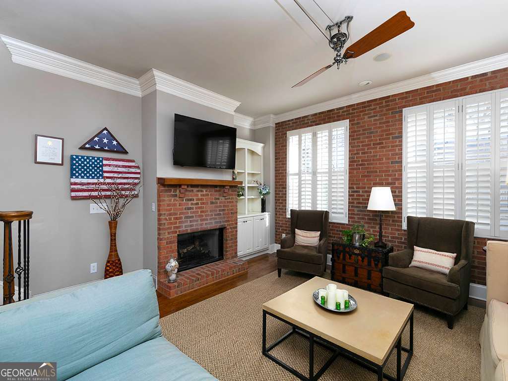 Emerson Hill Square - Residential