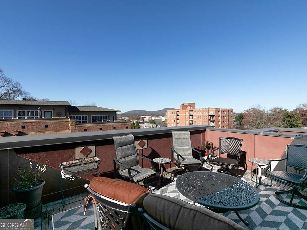 Emerson Hill Square - Residential