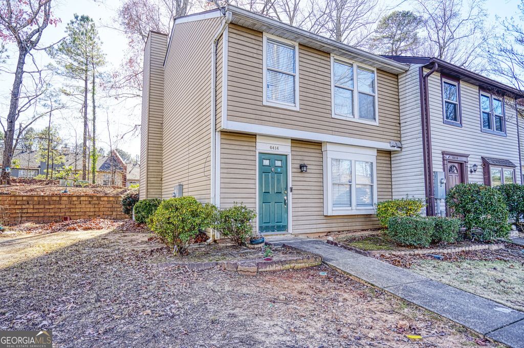 Photo of 6414 Wedgewood Trace, Tucker, GA 30084 (MLS # 10683840)