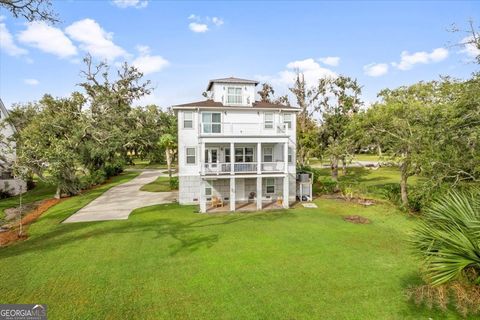 A home in Waverly