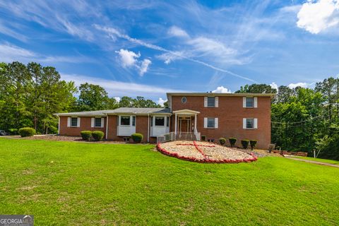 417 Chestlehurst RD Senoia GA 30276