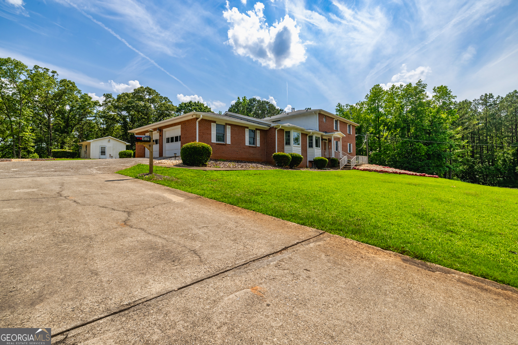 417 Chestlehurst RD