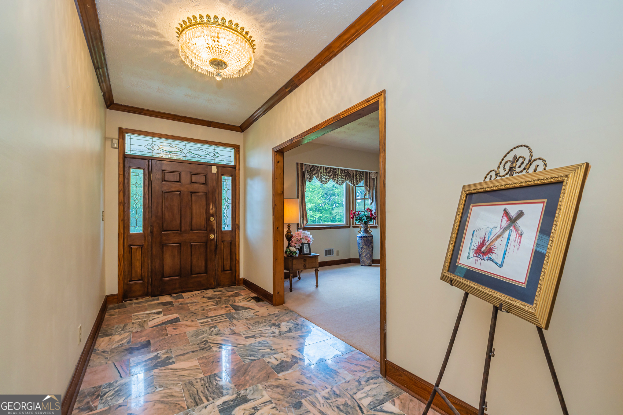 417 Chestlehurst RD