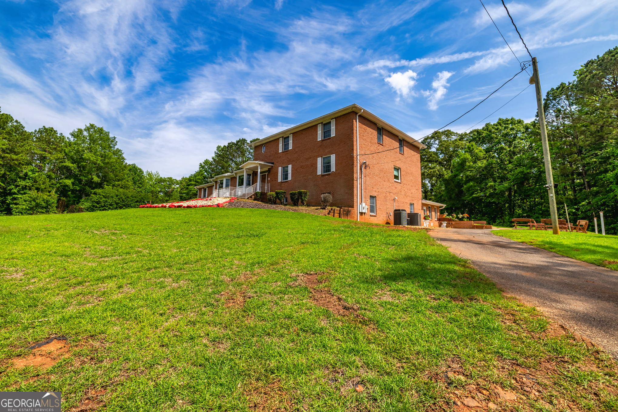 417 Chestlehurst RD